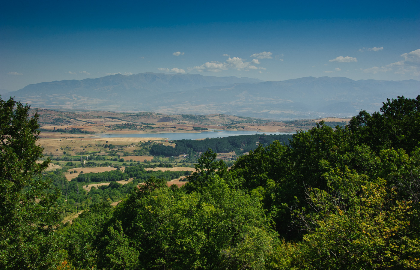 North Macedonia -  [40 mm, 1/320 sec at f / 16, ISO 400]